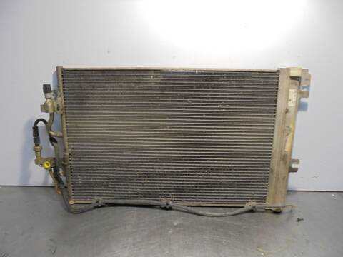 Foto 1ª: Radiador Calefaccion A.A. Opel Astra COSMO 116CV 85KW [Z16XER] (2008)