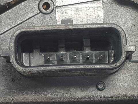 Foto 2ª: Alternador Renault Austral TECHNO ESPRIT ALPINE