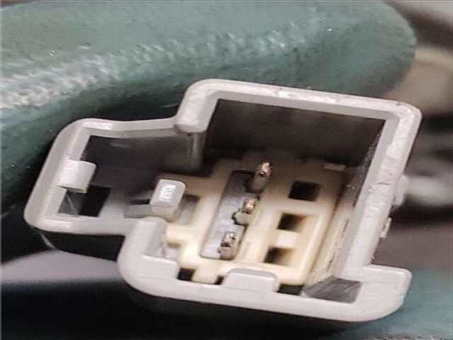 Foto 2ª: Motor Limpia Delantero Chrysler PT Cruiser 1.6 [EJD]