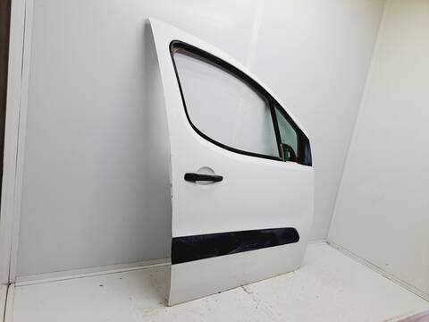 Foto 3ª: Puerta Delantera Derecha Citroen Berlingo 1.6 HDI 92 MULTISPACE 90CV 66KW [9HX] (2011)