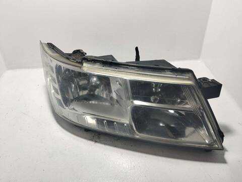 Faro Derecho Dodge Journey SE 2 16V CRD CAT 140CV