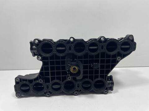 Foto 3ª: Colector Admisión Jeep Grand Cherokee 63D (2015)