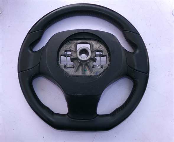 Foto 2ª: Volante Citroen C Elysee 1.5 HDI 2017- [YH01] (2021)