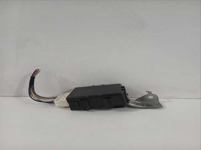 Centralita Motor ECU Toyota Yaris ACTIVE 112CV 82KW