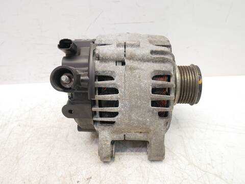 Foto 2ª: Alternador Opel Corsa 101 CV 74KW [F12 F12XHL EB2ADTD HN05] (2021)