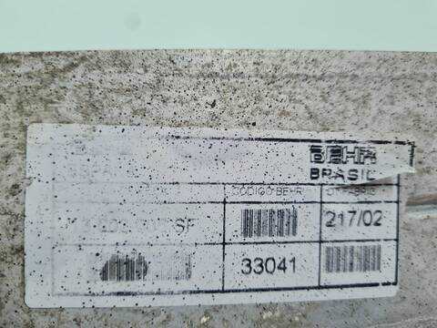 Foto 4ª: Intercooler Nissan Atleon 120CV [BD30] (2003)