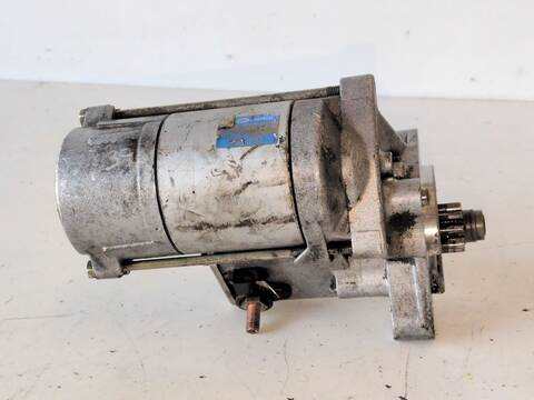 Foto 2ª: Motor de Arranque Land Rover Freelander 204D3 (2003)