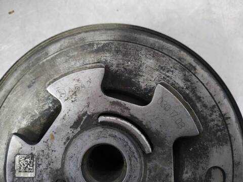 Foto 2ª: Cigüeñal Mercedes Clase E 180 3.0 CDI CAT 231CV 170KW FAMILIAR (2009)