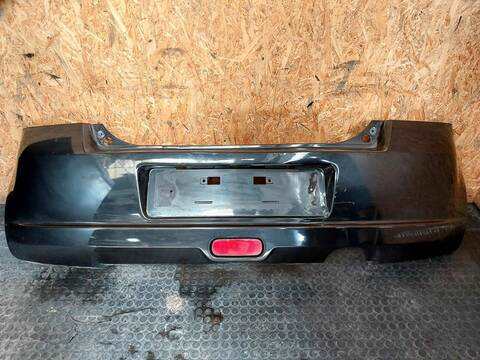 Paragolpes Trasero Suzuki Swift GL 3-PTAS.) 69CV