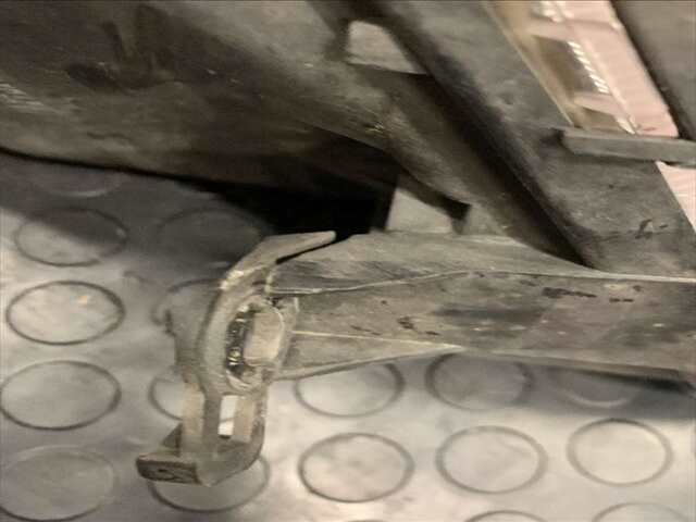 Foto 2ª: Faro Izquierdo Dacia Logan 1.5 DCI (2006)