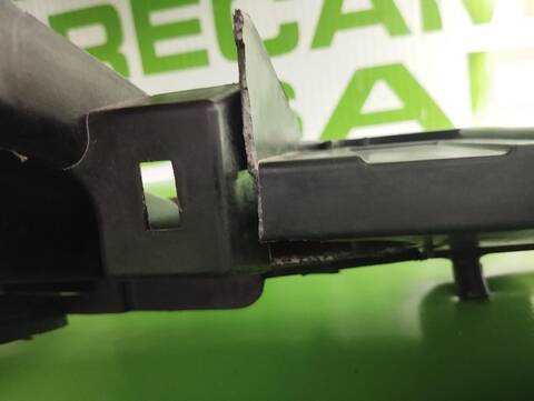 Foto 3ª: Kit Airbag Ford Focus 1.6 TDCI CAT 116CV [T1DA] (2010)