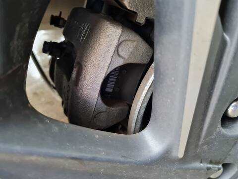 Pedal Embrague Hyundai i20 KLASS 100CV 74KW