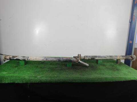 Transmision Central Volkswagen Lt 2.8 TDI 158CV 116KW CAJA ABIERTA