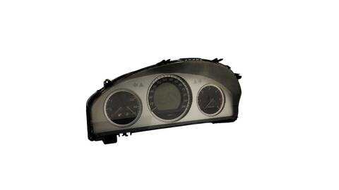 Cuadro de Instrumentos Mercedes Clase C 160 2.2 CDI CAT 170CV