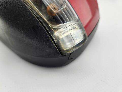 Foto 2ª: Retrovisor Izquierdo Ford Focus TREND 125CV 92KW [PNDD] (2015)