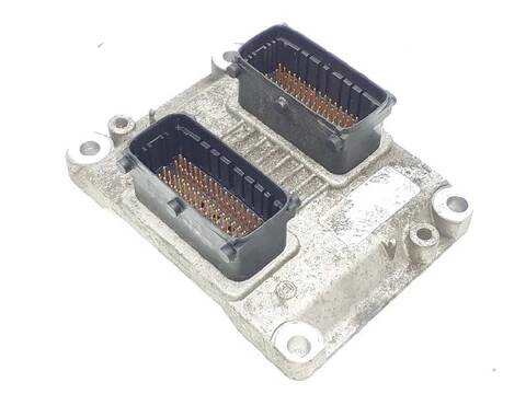 Centralita Motor ECU Alfa Romeo 147 1.6 T.SPARK ECO DISTINCTIVE 105CV 77KW
