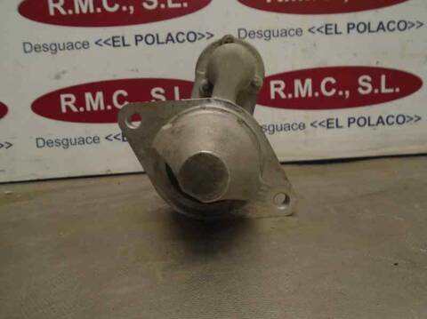 Foto 1ª: Motor de Arranque Chevrolet Nubira 1.6 CAT BERLINA 109CV 80KW [F16D3] (2005)