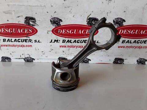 Despiece Motor Audi A4 2.0 TDI 16V 103KW) 140CV