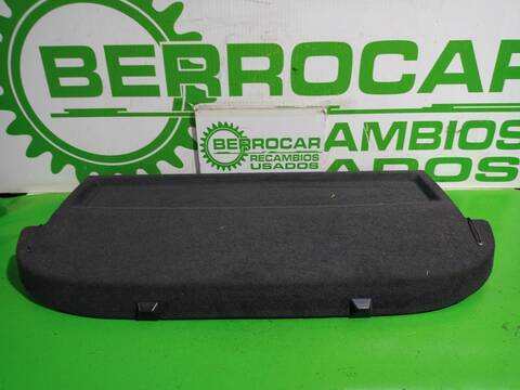 Bandeja Trasera Opel Astra ESSENTIA BERLINA 90CV 66KW