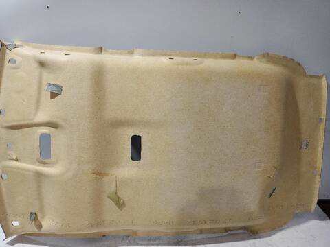 Foto 3ª: Techo Interior Renault Scenic BOSE EDITION 110CV [K9K836] (2009)