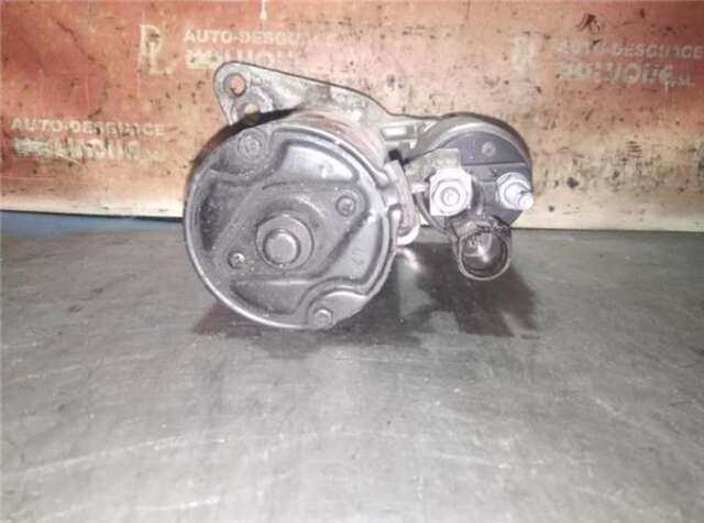 Foto 3ª: Motor de Arranque Seat Leon 1.9 TDI [BKC]