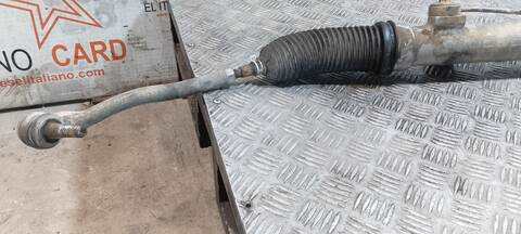 Foto 2ª: Cremallera de Direccion Mercedes Clase ML 320 3.0 CDI W164) 224CV 165KW 164.122) [OM642940] (2006)