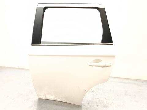 Foto 2ª: Puerta Trasera Izquierda Mitsubishi Outlander 2.0 HYBRID 4WD GG2W) 121CV 89KW [4B11] (2013)