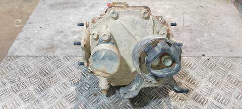 Foto 2ª: Diferencial Trasero Toyota Rav4 2.0 D-4D EXECUTIVE 4X4 2003 ) 116CV 85KW [1CDFTV] (2005)