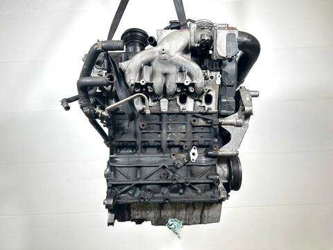 Motor Completo Audi A3 1.9 TDI 105 CV 77KW
