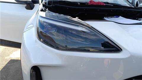 Faro Derecho Toyota Yaris 1.5 HYBRID MXPJ10) 116CV 85KW