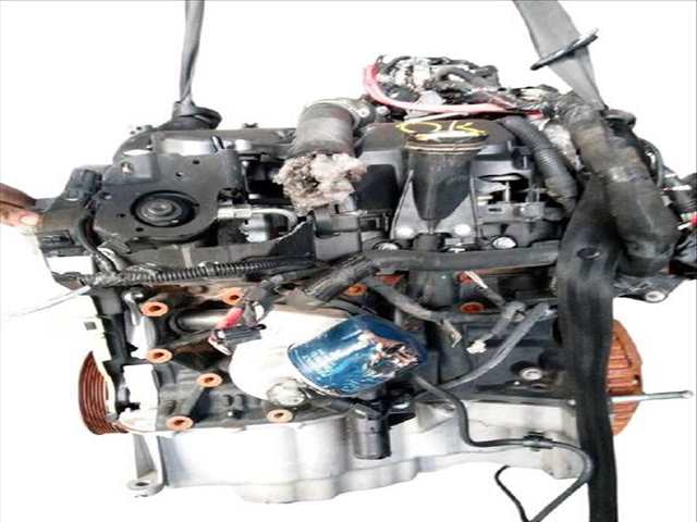 Motor Completo Dacia Dokker 1.5 DCI FEAJ) FURGONETA
