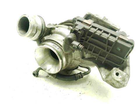 Turbocompresor Bmw Serie 1 114 VERSION INDEFINIDA