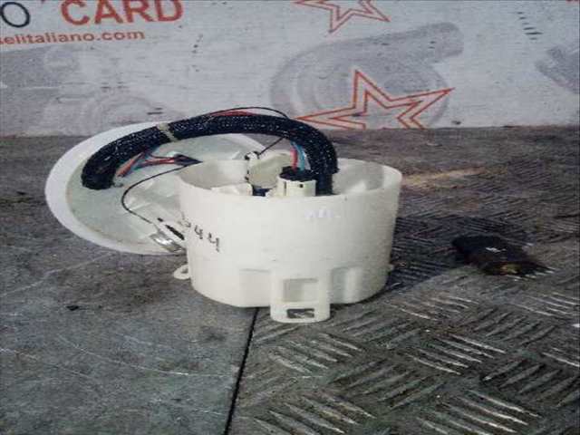 Aforador Opel Meriva ESSENTIA 101CV 74KW