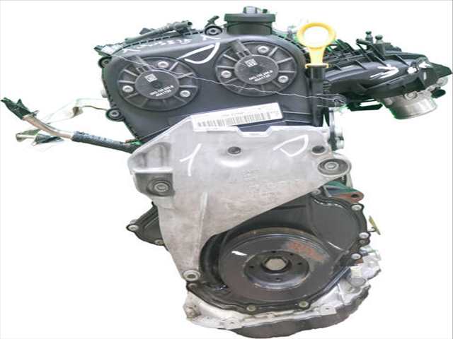 Foto 3ª: Motor Completo Audi A3 2.0 TFSI TSI 310 CV 228KW [DNFB, DNF] (2021)