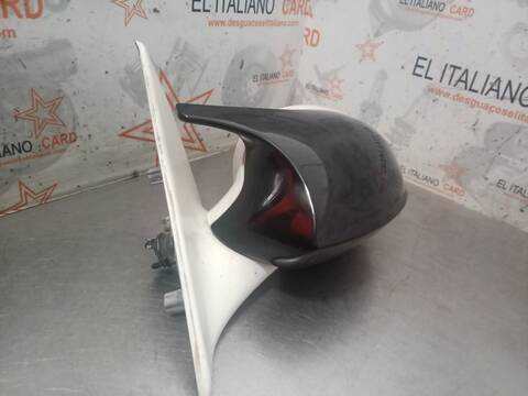 Retrovisor Izquierdo Bmw Serie 3 315 335I 306CV 225KW