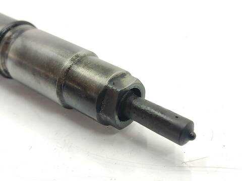 Inyectores Toyota Land Cruiser 3.0 TD 163CV