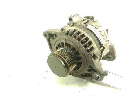 Alternador Nissan Patrol 3.0 DTI