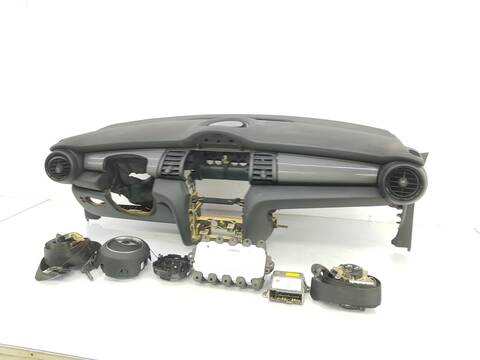 Kit Airbag Mini Mini ONE D