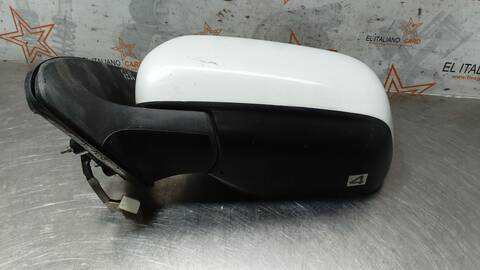 Foto 3ª: Retrovisor Izquierdo Suzuki Grand Vitara 1.9 DDIS JLX-EL 5-PTAS.) 129CV 95KW [F9Q268] (2008)