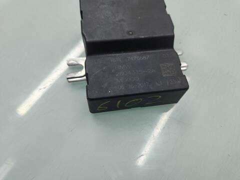 Foto 4ª: Centralita Motor ECU Bmw Serie 1 114 116D M SPORT 116CV 85KW [B37D15A] (2018)