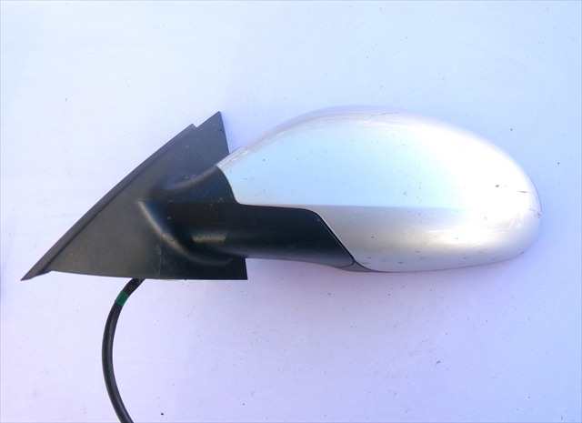 Foto 2ª: Retrovisor Izquierdo Seat Cordoba 1.9 TDI 2002-2008 [ATD] (2003)