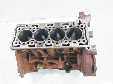 Bloque Motor Ford Transit 130 CV 96KW