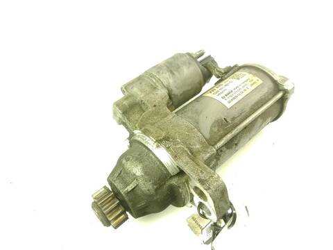 Motor de Arranque Skoda Fabia 1.0
