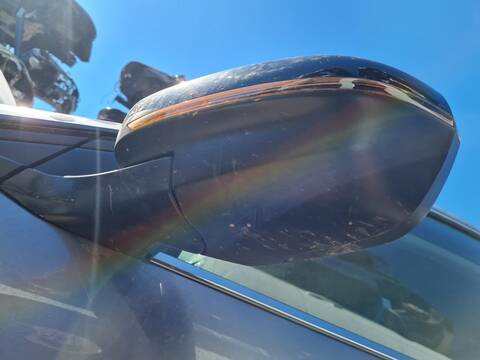 Foto 2ª: Retrovisor Izquierdo Citroen C5 C-SERIES AIRCROSS 130CV 96KW [HN05] (2024)