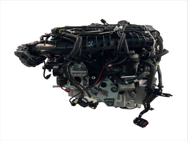 Motor Completo Bmw Serie 3 320 F30 F31 F80 184CV 135KW