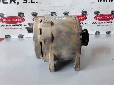 Foto 2ª: Alternador Volkswagen Touareg TDI V6 224CV