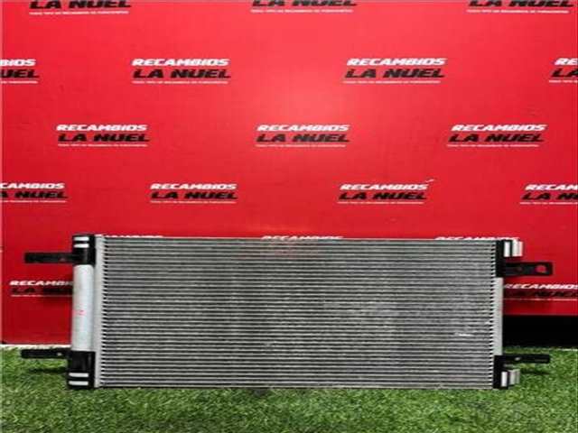 Foto 2ª: Radiador Calefaccion A.A. Citroen Jumpy CONFORT M BLUE-HDI FAP 116CV 85KW FURGON [BH01 BHX] (2020)