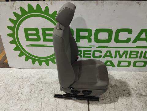 Foto 3ª: Asiento Delantero Derecho Bmw Serie 3 315 2.0 16V 143CV 105KW [N43B20A] (2008)
