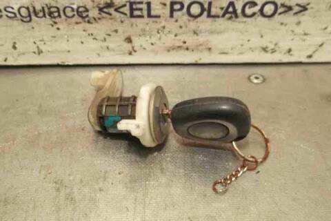 Cerradura Puerta Delantera Izquierda Renault Scenic 1.9 DCI AUTHENTIQUE 80CV 59KW JA..)