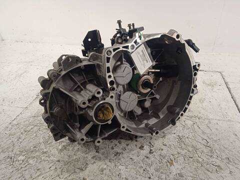 Caja Cambios Volvo S40 1.9 DIESEL CAT BERLINA 116CV 85KW